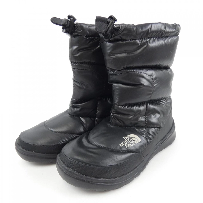 【Khuyến mãi】Giày bốt THE NORTH FACE 664331