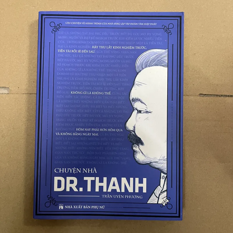 chuyện nhà DR.THANH 569464