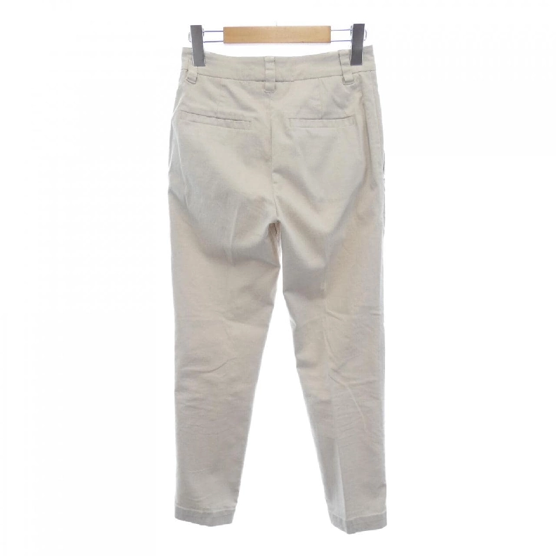 【Mã giảm giá】Quần BRUNELLO CUCINELLI 652549