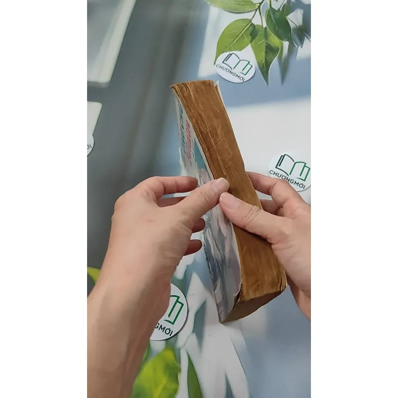 [XƯA] Ông Chủ Ballantra (1990) - Robert Louis Stevenson 776098