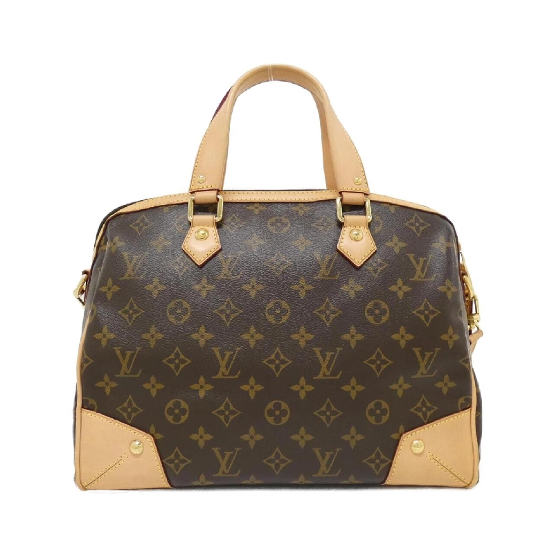 Túi Louis Vuitton Monogram Retiro PM M40325 618304
