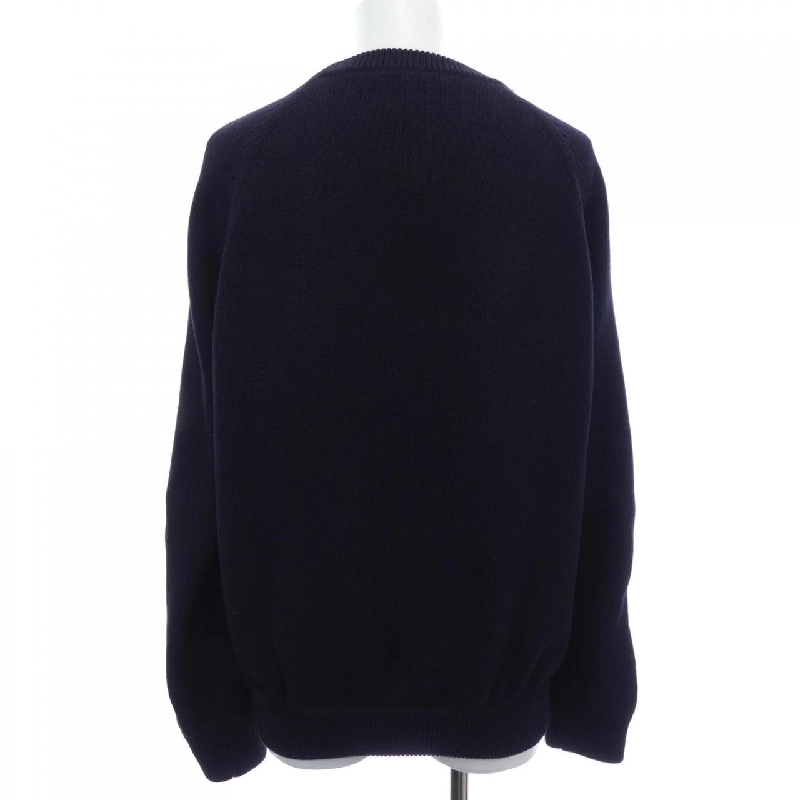 Dior DIOR DIOR ESSENTIALS Dior Oblique 113M638AT187 Áo len - Hàng hiệu Chính hãng 887109