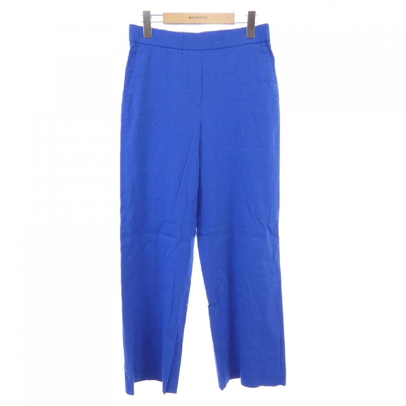 Theory luxe 03-1206401 Quần - Hàng hiệu Authentic 808950