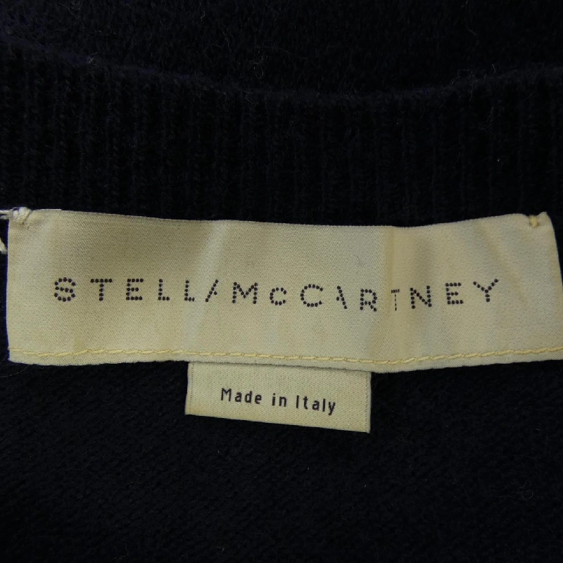 STELLA MCCARTNEY 388255 S1530 Áo len - Hàng hiệu Authentic 811492