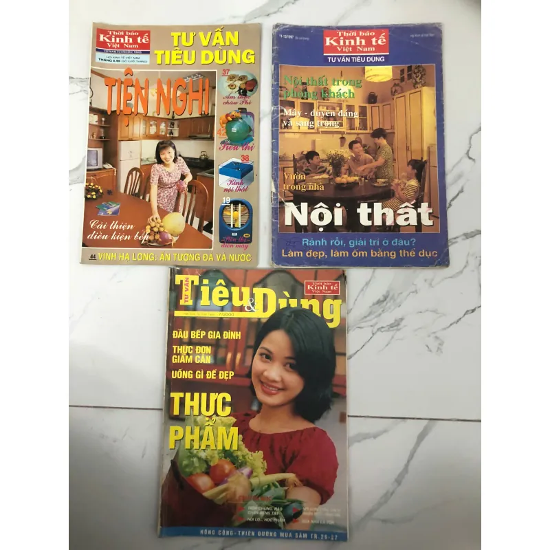 Tư vấn Tiêu Dùng 693987