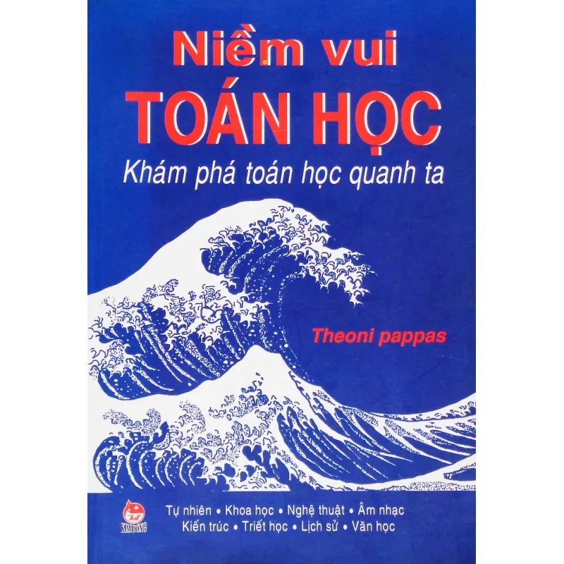 Niềm vui toán học 714989