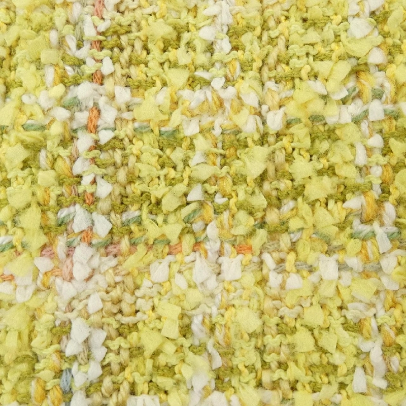 【Mã giảm giá】【Cổ điển】Áo khoác Chanel CHANEL 644125