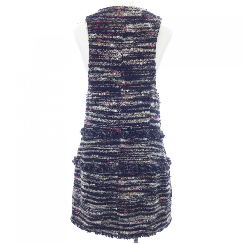 Chanel CHANEL đầm 648940