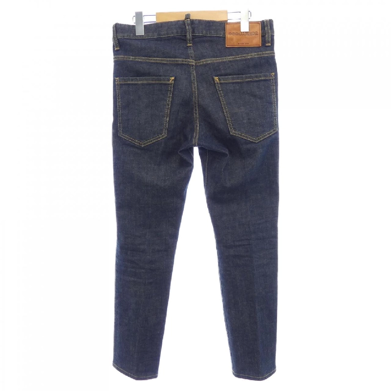 Quần jeans DSQUARED2 S74LB0563 - Hàng hiệu Authentic 888303