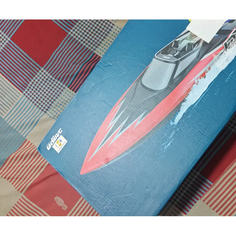 Tàu điều khiển từ xa UDI017 601544