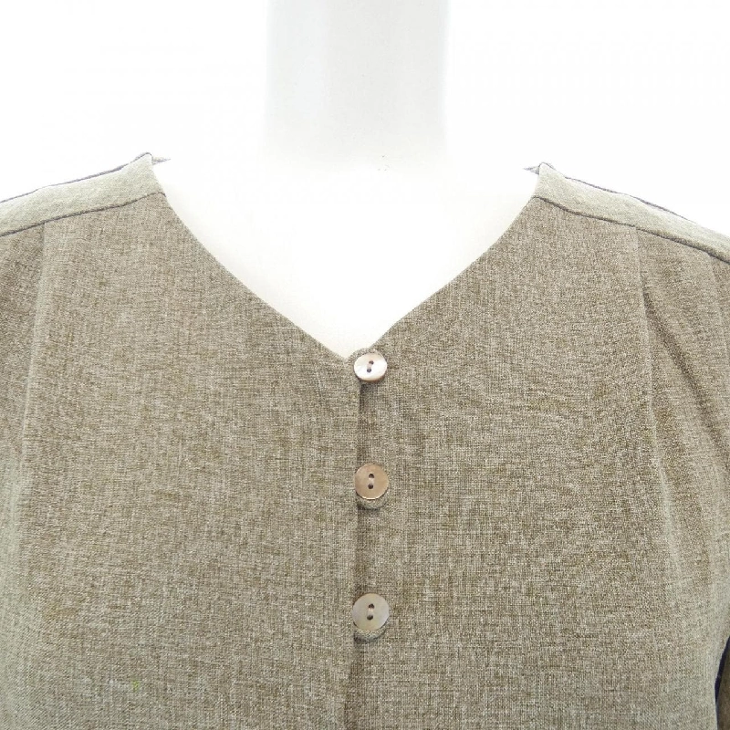 【Mã giảm giá】F BY ROSSO Đầm 652909