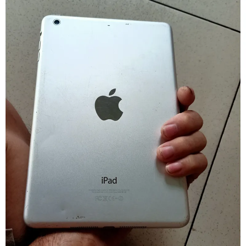 Ipad mini 2,xài tốt,chụp đẹp,loa rõ 720377