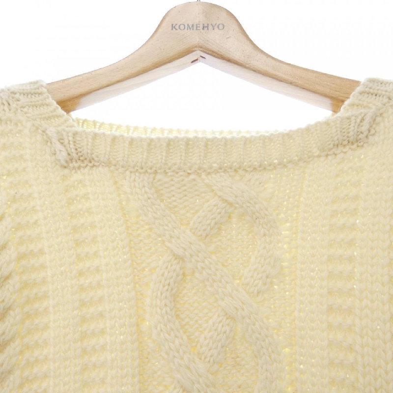 【Mã giảm giá】NIGEL CABOURN NIGEL CABOURN Áo len 633569