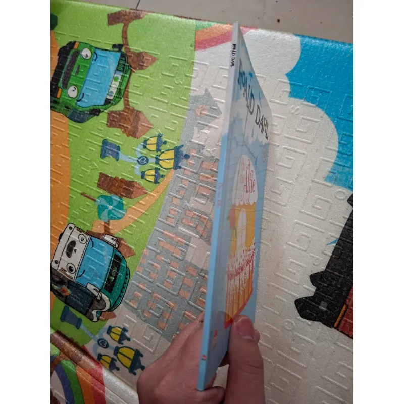 Chú rùa Alfie 966547