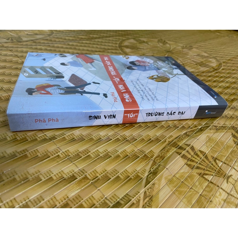 Sinh viên tồi trường Bắc Đại  448759