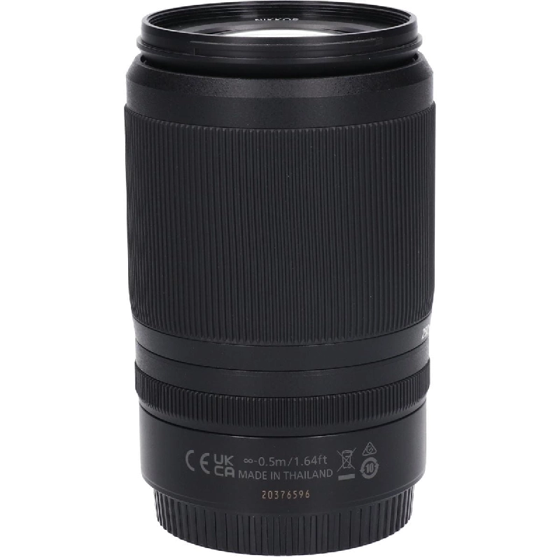 Ống kính Z DX50-250mm F4.5-6.3VR - Hàng hiệu Authentic 879082