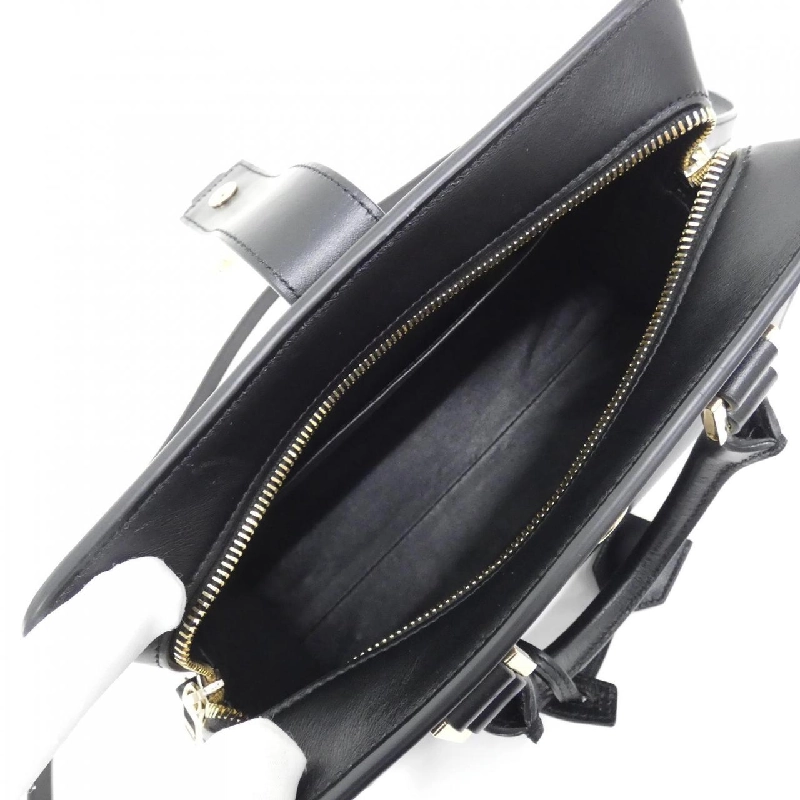 Túi xách monogram Bayby Cabas của Saint Laurent 568853 DV70O 618368