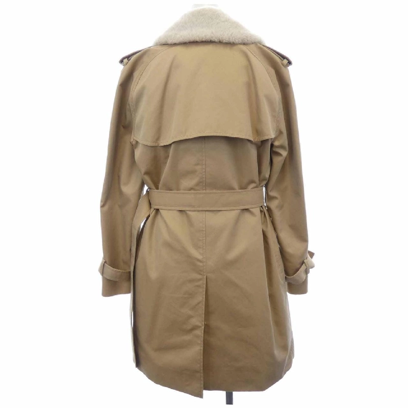 Áo khoác trench COACH F20489 628901