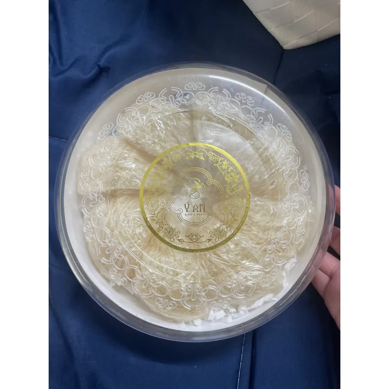 Yến tinh chế cao cấp 100g 779241