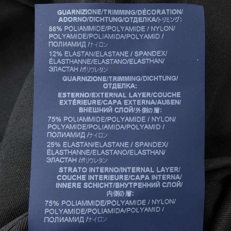 Herno GI00109DL Jacket - Hàng hiệu Authentic 819143