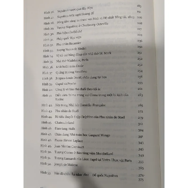 Văn minh thời đại Napoléon - tập 2 701510