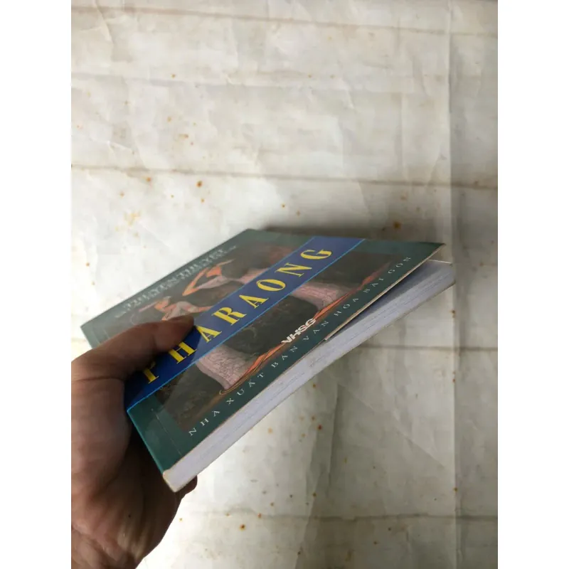 Truyền thuyết và các truyện thần kỳ về các Pharaông 801025