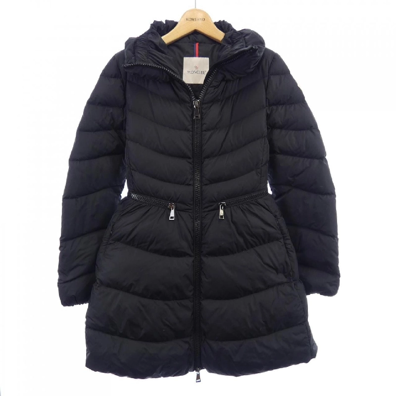 Moncler MONCLER MIRIELON Áo khoác lông 630546