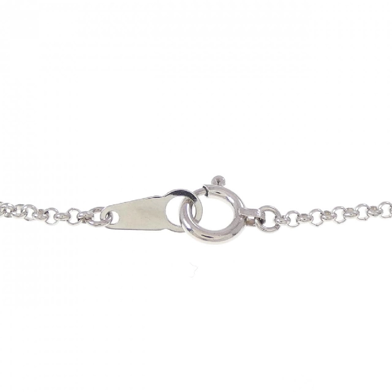 Dây chuyền kim cương Tasaki 0.05CT - Hàng hiệu Chính hãng 842019