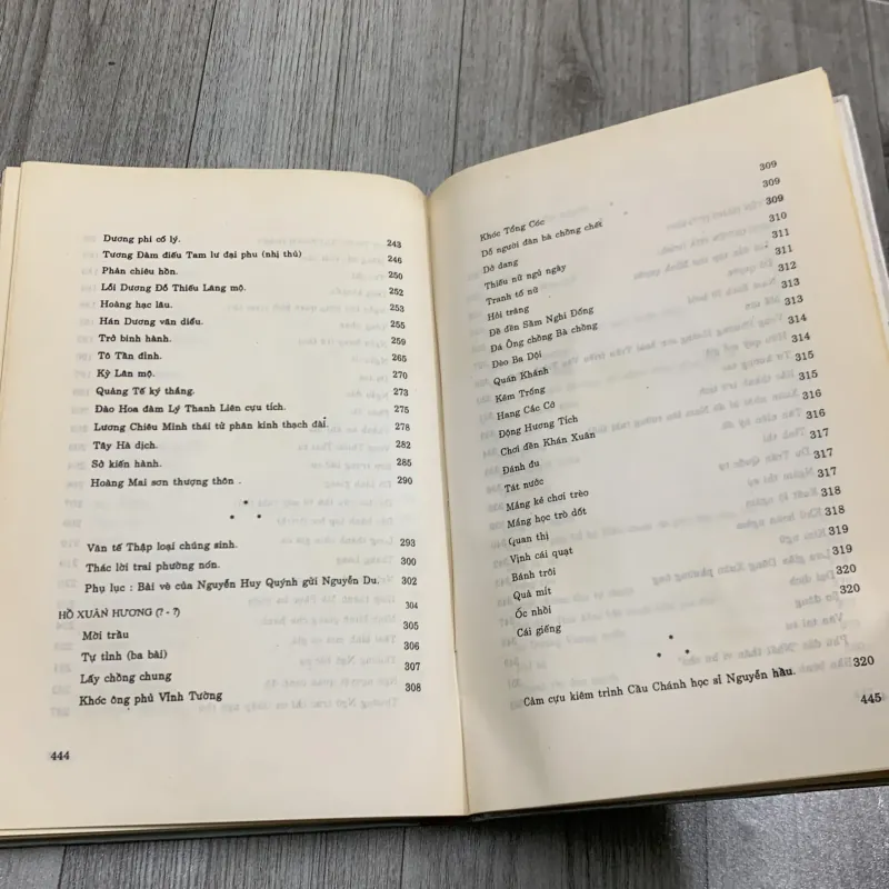 Tổng tập văn học việt nam. Tập 10b 757680