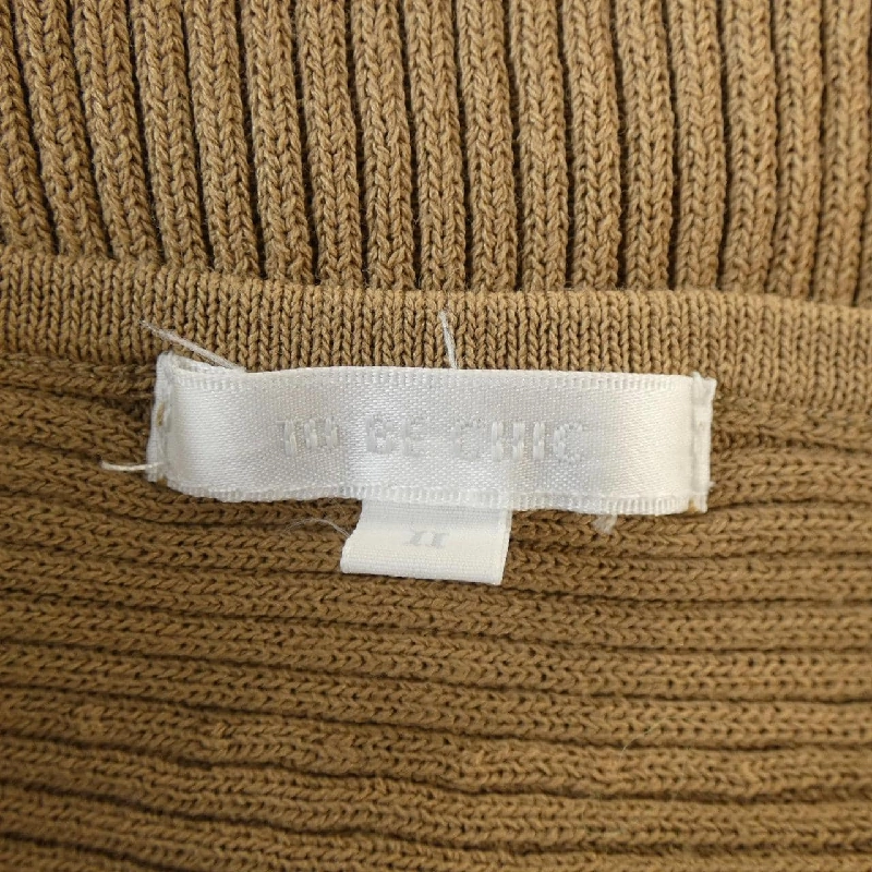 TO BE CHIC - Áo len Hàng hiệu Authentic 815842