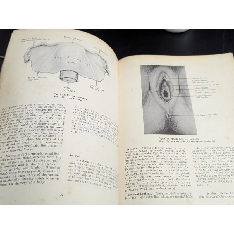 Cẩm nang phòng mổ 698235