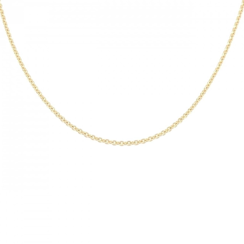 Dây chuyền 750YG - Hàng hiệu Authentic 865253