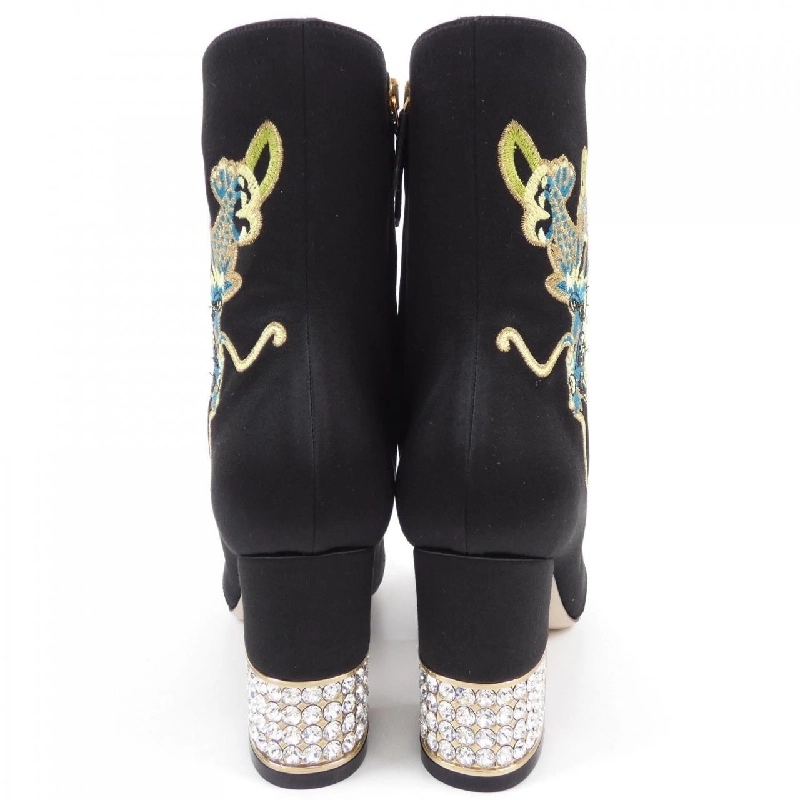 【Mã giảm giá】Gucci GUCCI Boots 662508