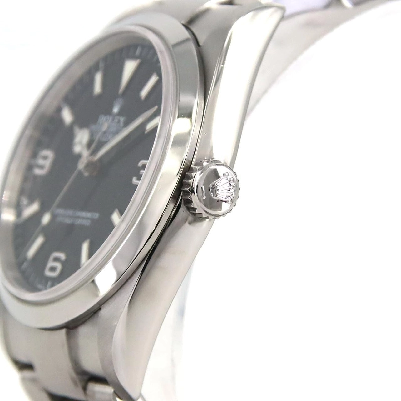 Đồng hồ Rolex Explorer I 114270 SS tự động Z - Hàng hiệu chính hãng 879919