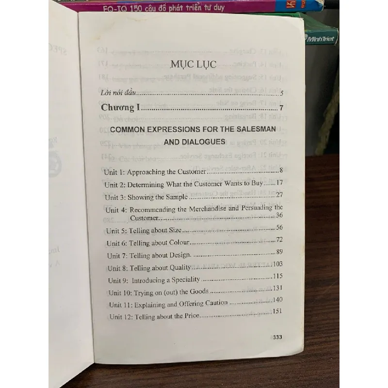 Tiếng Anh giao tiếp cho nhân viên bán hàng – The Windy 576018