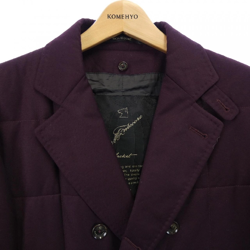 Áo khoác lông vũ MONTECORE - Hàng hiệu Chính hãng 892970