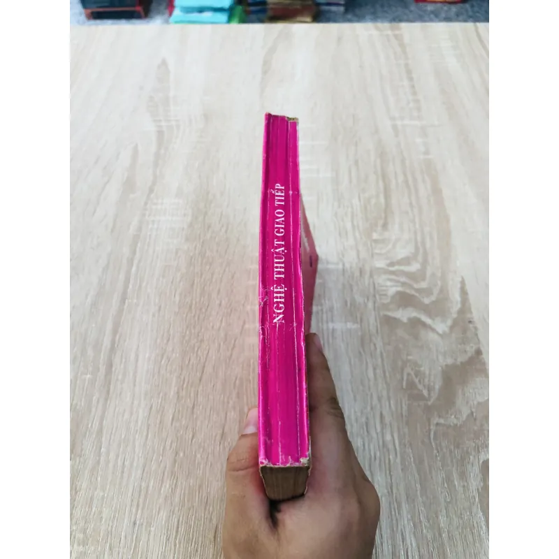 NGHỆ THUẬT GIAO TIẾP 960057