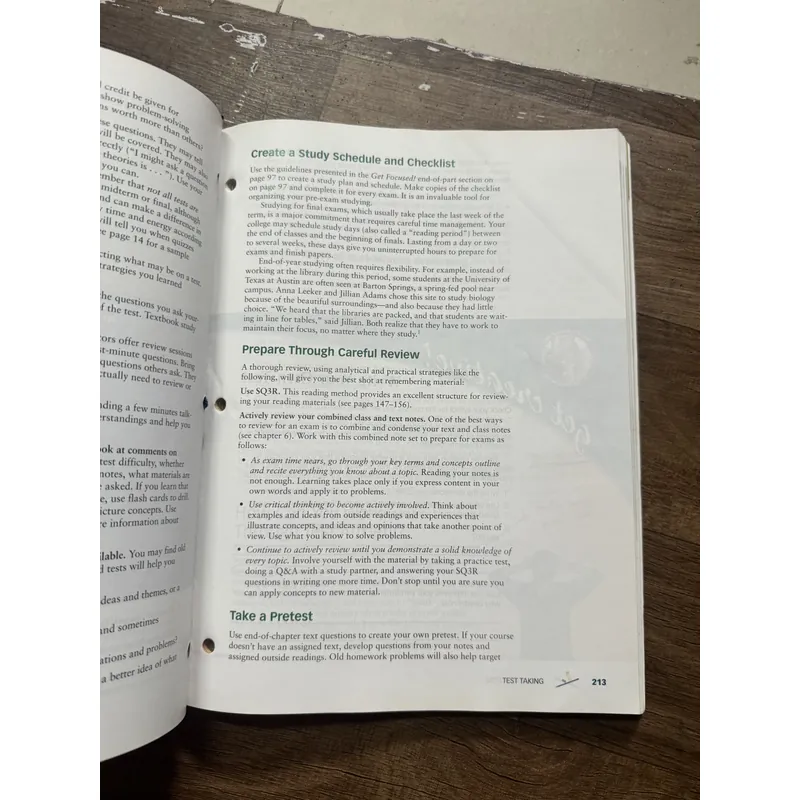 Keys to Success: Building Analytical, Creative, and Practical Skills"  590627