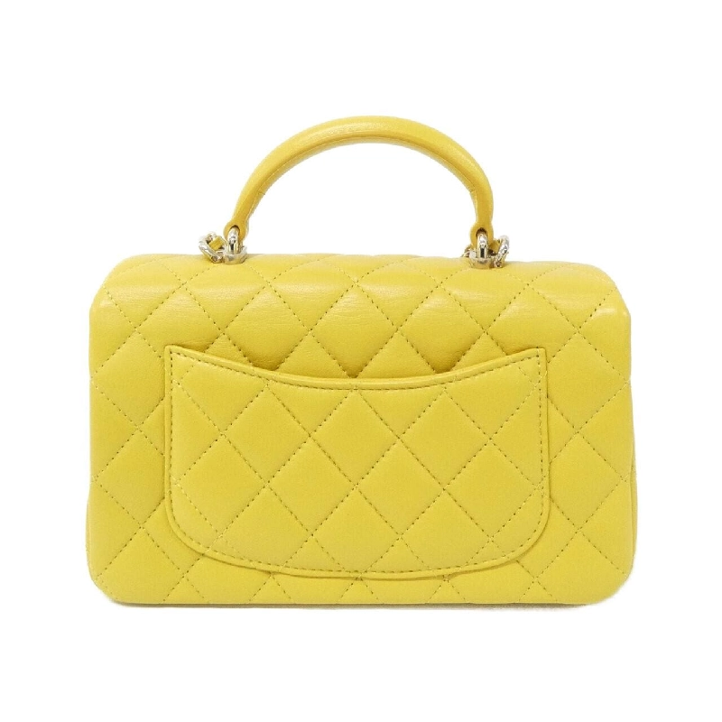 【Sản phẩm chưa sử dụng】Túi Chanel AS2431 618916