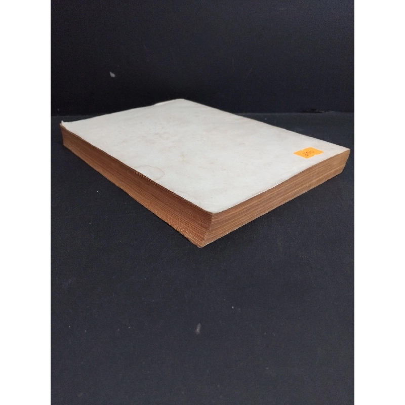 Thuật trị nước của người xưa mới 70% ố vàng nặng ẩm nhẹ nhăn gáy 1991 HCM2811 Lê Văn Được QUẢN TRỊ 924204