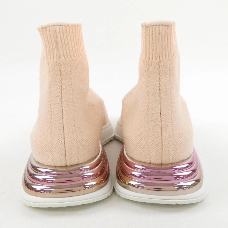 Giày thể thao SALVATORE FERRAGAMO NINETTE - Hàng hiệu Authentic 829939