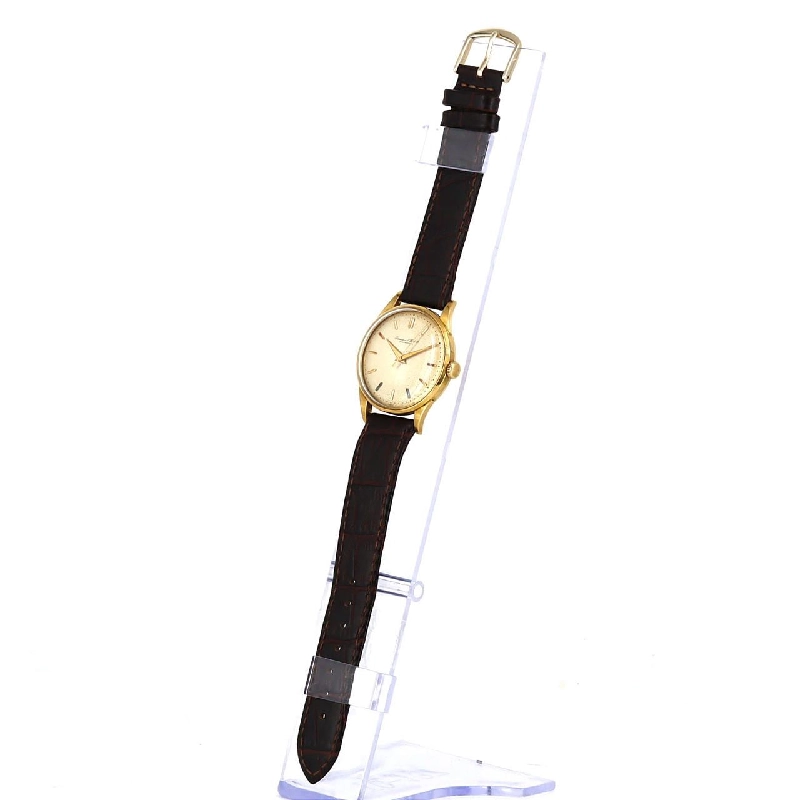 IWC cal.89 YG cơ khí - Hàng hiệu Chính hãng 881287