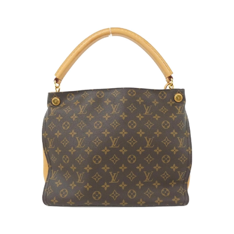 Túi đeo vai Louis Vuitton Monogram Gaia M41726 612550