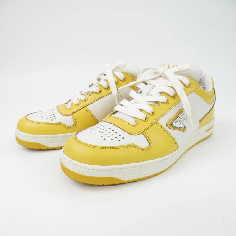 Giày sneaker PRADA - Hàng hiệu Authentic 905028