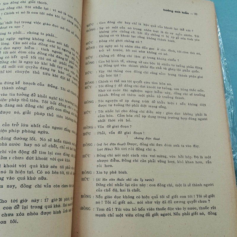 TẠP CHÍ HIỆN ĐẠI THÁNG MƯỜI-1960
SỐ 7 473601