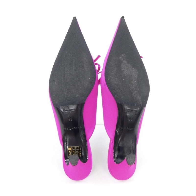 Giày sandal BALENCIAGA 477246 657478