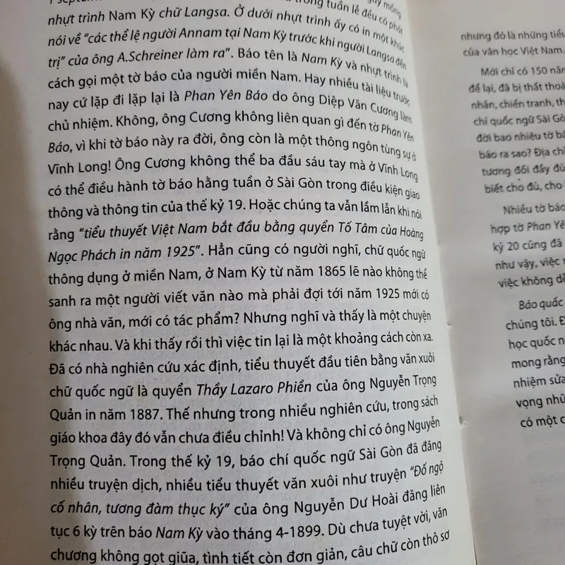 Báo chí quấc ngữ ở Sài Gòn cuối thế kỷ 19   694466