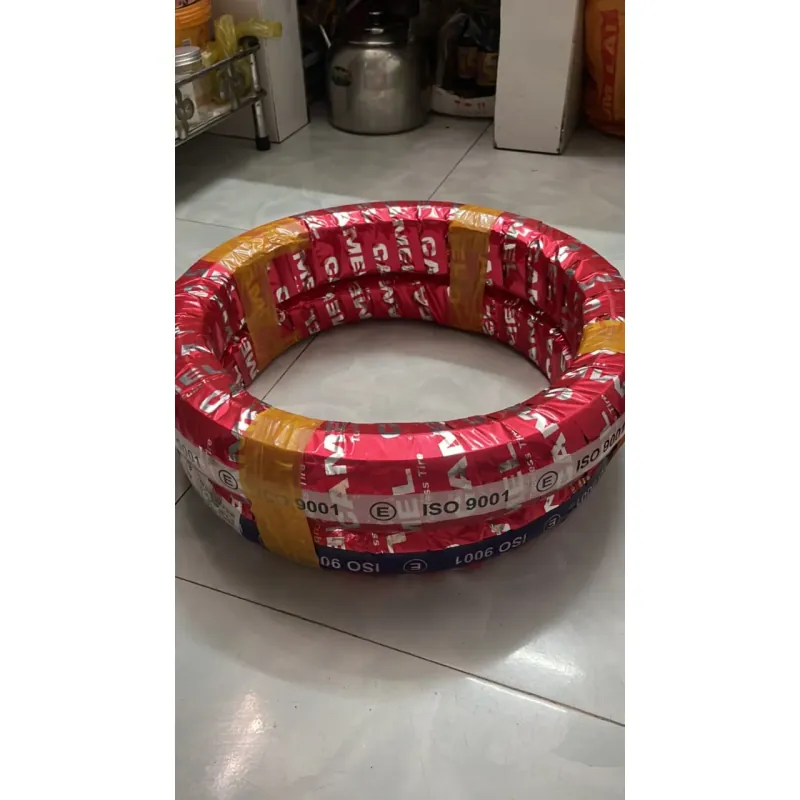 Vỏ xe Camel không ruột size 14 977946