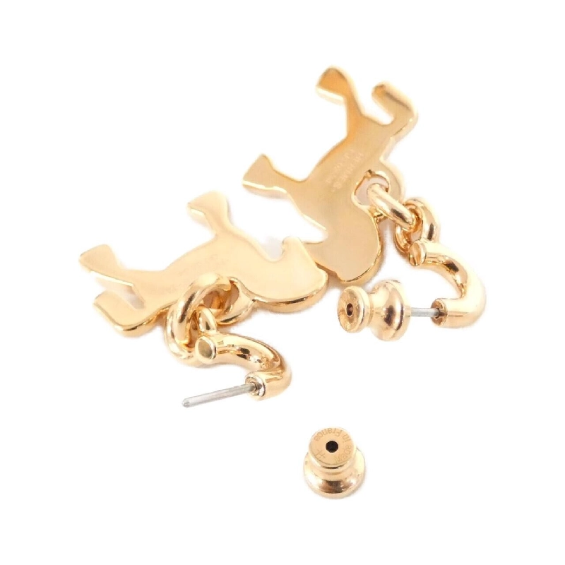 Khuyên tai Hermès Chival Grand Parade 100008FO 623738