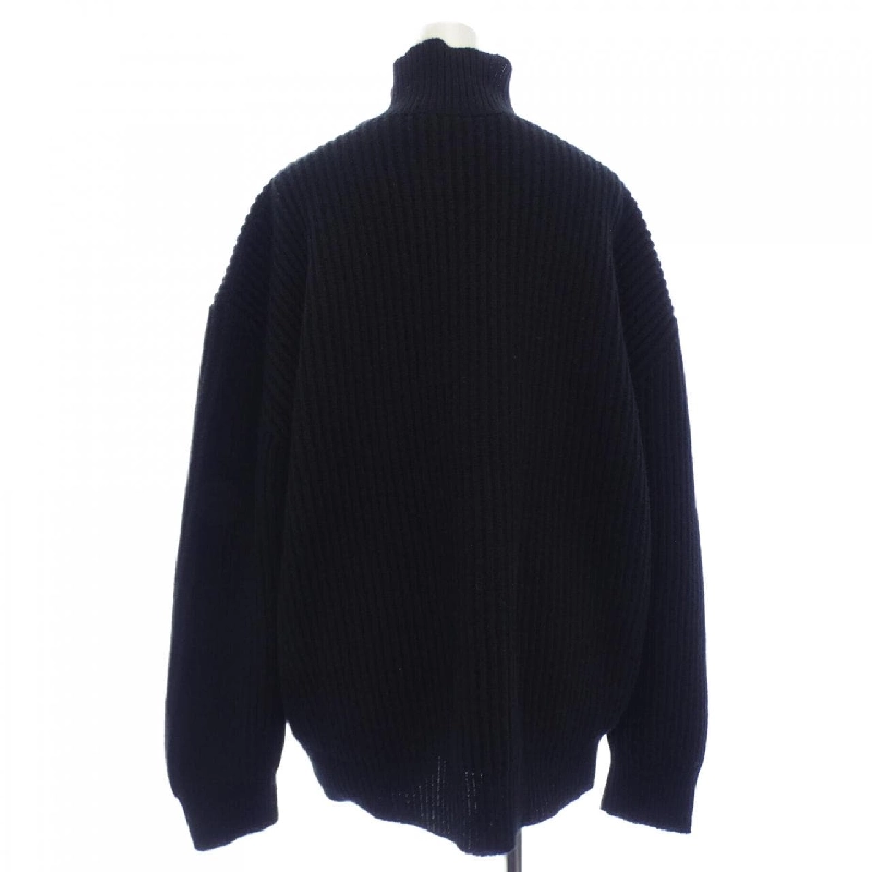 【Mã giảm giá】MARNI Áo len 636656